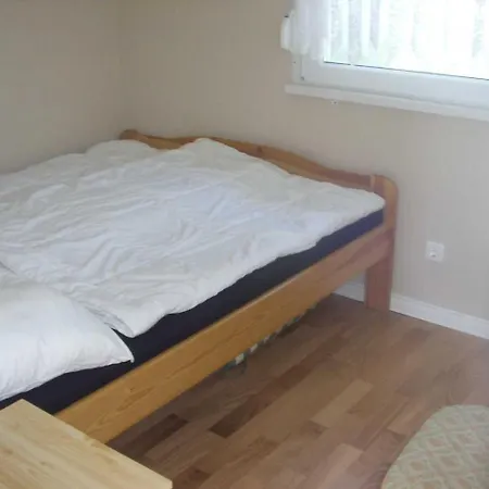 Doppelbungalow A _uwe_ Am Krakower Casa vacanze