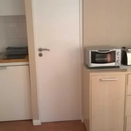 Doppelbungalow A _uwe_ Am Krakower Casa vacanze